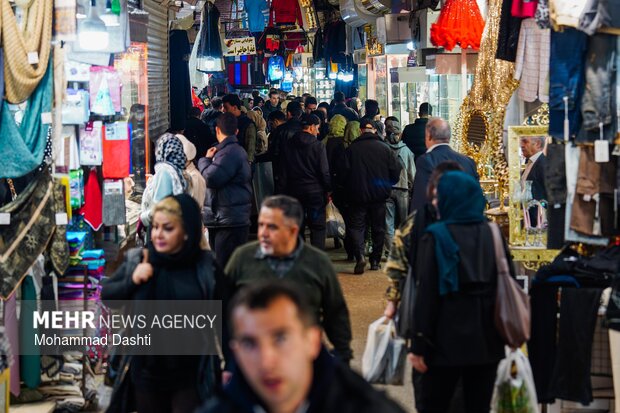 نبض زندگی در اردبیل
