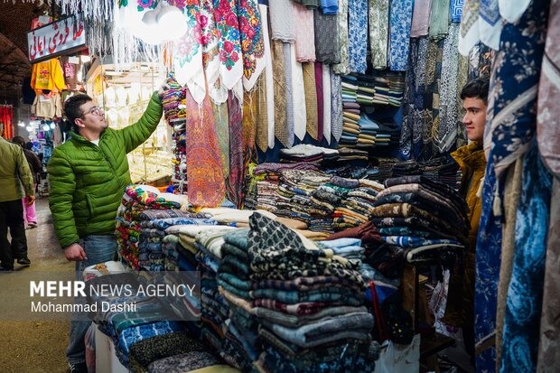 نبض زندگی در اردبیل