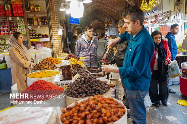 نبض زندگی در اردبیل
