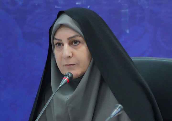 توزیع ۲۷۹۵ بسته حمایتی بین آسیب‌دیدگان جنگ تحمیلی دشمن در لرستان