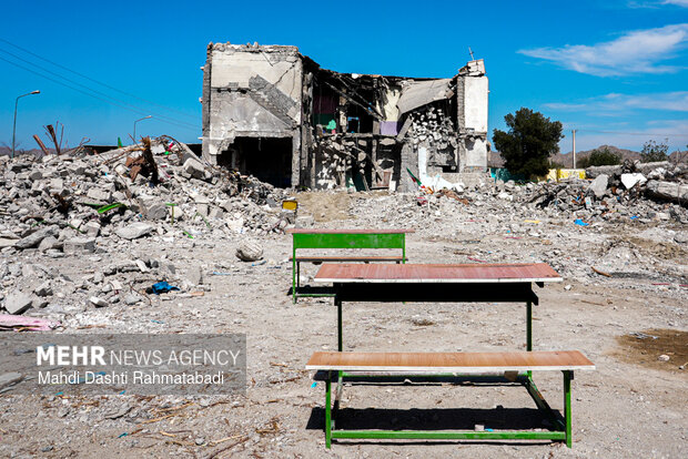 Iranian filmmakers urge global focus on Minab school strike