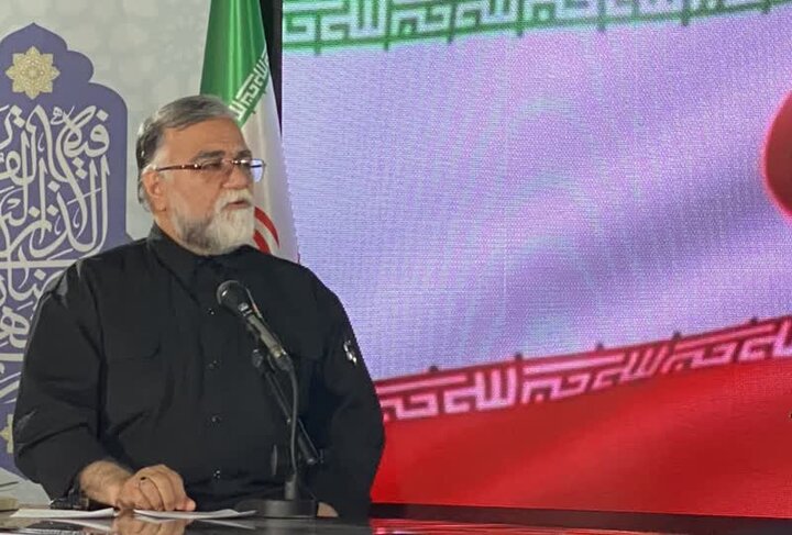 شهید «خطیب» سربازی واقعی برای مردم و نظام بود