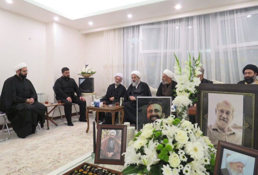 نظام اسلامی به این زودی‌ها جایگزینی برای شهید لاریجانی نخواهد یافت