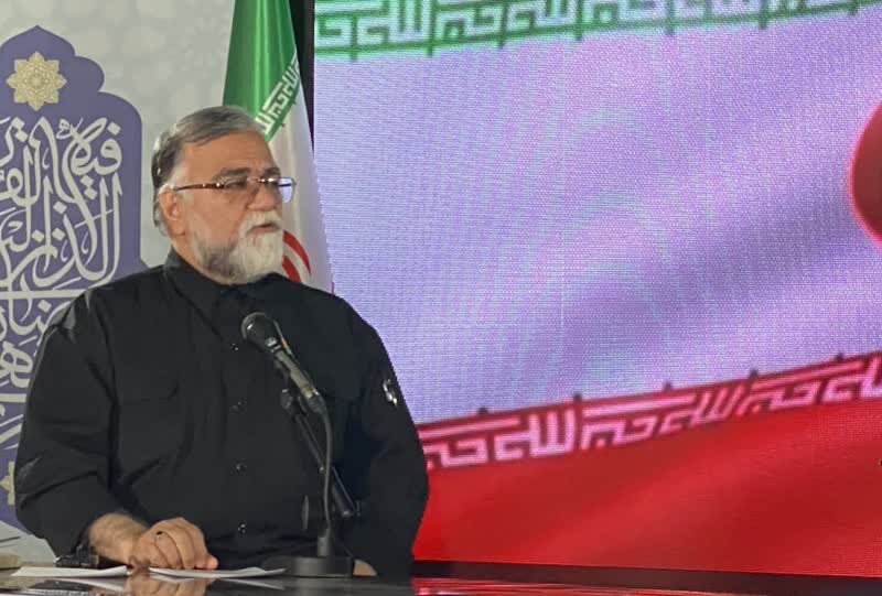 شهید «خطیب» سربازی واقعی برای مردم و نظام بود