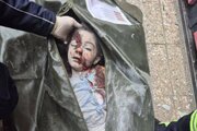 بۆچی ئەمریکا و ڕژێمی زایۆنی حەز دەکەن بە منداڵ کوشتن ؟