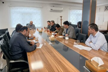 ارزیابی خسارت‌ واحدهای آسیب دیده از جنگ در شش شهرستان آذربایجان شرقی