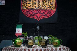 ۸ موکب قرآنی در اجتماعات مردمی برپا شد