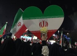 قرار شبانه لنگرودی ها به شب پنجاه و چهارم رسید