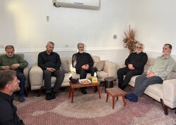رئیس کمیسیون امنیت ملی مجلس: انتقام خون شهدا را می‌گیریم