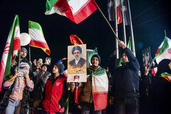 واکنش عضو کمیته بین المللی المپیک به جنگ رمضان و شهادت رهبر انقلاب