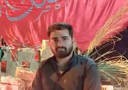 شهید مهدی میرزایی در دامغان تشییع می‌شود؛ گلزار شهدا میزبان پیکر مطهر