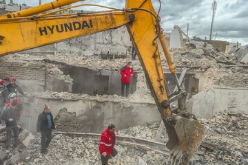 یادبود شهدای محله چقاگلان کرمانشاه برگزار می‌شود