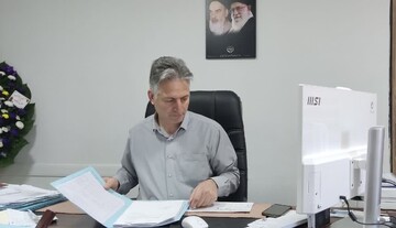 تشدید نظارت بر اراضی کشاورزی آذربایجان‌غربی در تعطیلات نوروز