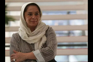 مستانه مهاجر: ایران جان من است