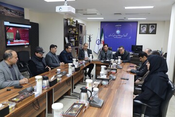 حیدری: نظارت مستمر بر کمیت و کیفیت آب در کردستان ادامه دارد