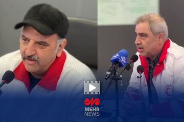 علیرضا استادی و اتابک نادری به جبهه مردمی ایران ما پیوستند