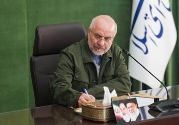 Ghalibaf reiterates warning against enemy’s ground aggression