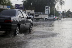 بارش های پراکنده در روز طبیعت؛هوای پایتخت بین ۷ تا ۱۸ درجه خواهد بود