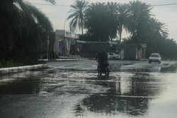 ادعای تأثیر تخریب رادارها بر افزایش بارش‌ها فاقد مبنای علمی است