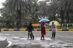 پیش بینی سازمان هواشناسی کشور برای امروز پنجشنبه ۱۳ فروردین ماه