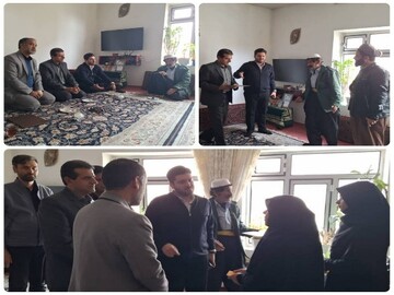 هاشمی: ملت ایران مدیون ایثارگری شهدا است