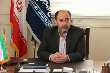 خدمات درمانی به بیش از ۲ میلیون و ۸۰۰ هزار قطعه طیور در آذربایجان غربی