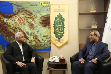 شهید «سعید شمقدری» از سرمایه‌های بی‌بدیل نظام جمهوری اسلامی ایران بود