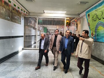 اشتغال و حرفه‌آموزی زندانیان از اولویت‌های جدی دادستانی کل کشور است