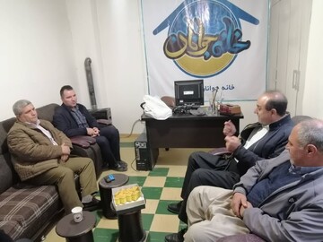 اعلام نتایج بررسی صلاحیت داوطلبان شوراهای روستایی تا ۱۷ فروردین