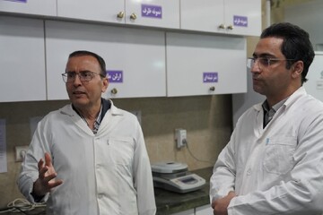 سه میلیون تن لبنیات صادر شد؛ ورود محصولات به بازارهای بین‌المللی
