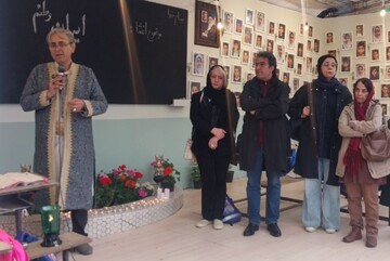 یادمانی ‌برای شهدای کودک؛ اجرای ۱۸۰ نمایش به یاد فرشته‌های میناب