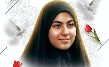 مدیرکل آموزش‌وپرورش لرستان شهادت «حسنا فولادوند» را تسلیت گفت