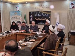 لزوم هم افزایی دستگاه‌ها برای تحقق برنامه‌های فرهنگی و خدمات‌رسانی