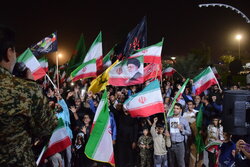 مراسم سالروز تخریب حرم بقیع در میدان شهید علیخانی اصفهان برگزار می‌شود
