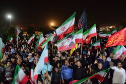 شکوه حضور در «ایرانشهر»