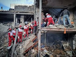 فعالیت ۲ هزار و ۷۲۰ نیروی انسانی در پایتخت از ابتدای جنگ رمضان تاکنون