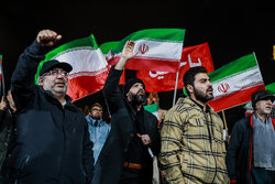 اعلام مکان اجتماع سی و دوم مردم بندرعباس