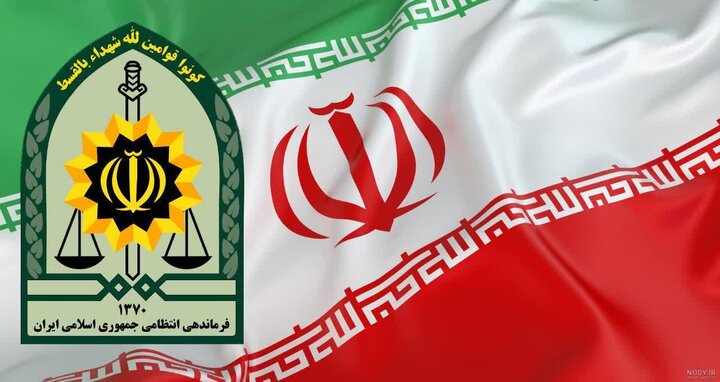 دستگیری ۱۰۱ نفر از عوامل مرتبط با رژیم صهیونی - آمریکایی در گیلان