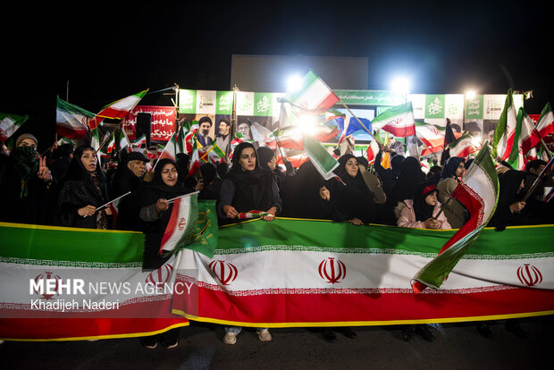 بازتعریف قهرمانی در عرصه فقدان؛زنان ستون ارتباطی جریانهای مدنی هستند