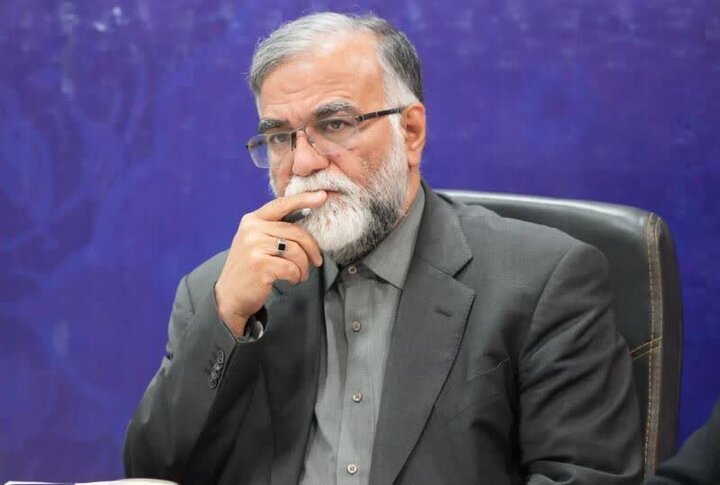 اینجا «خرمآباد» است؛ صدای ۶۳ هزار سال تاریخ را میشنوید!