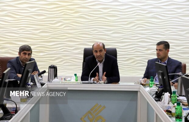 ثبت ۲۰۰ میلیمتر بارندگی در دشتی؛ ۱۸۸ واحد مسکونی خسارت دید ثبت ۲۰۰ میلیمتر بارندگی در دشتی؛ ۱۸۸ واحد مسکونی خسارت دید