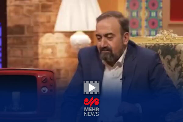 واکنش حسن سلطانی مجری رسانه ملی به جنگ رمضان