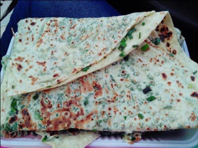 سفره‌ای به رنگ فرهنگ؛ گردشگری غذا در کردستان و طعم ماندگار کلانه