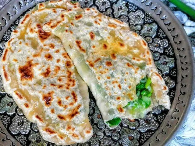 سفره‌ای به رنگ فرهنگ؛ گردشگری غذا در کردستان و طعم ماندگار کلانه
