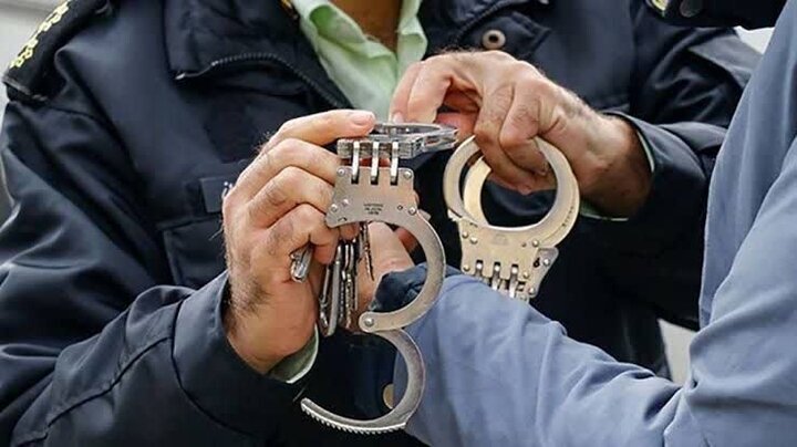 تفكيك شبكة إرهابية أمريكية- صهيونية في غلستان