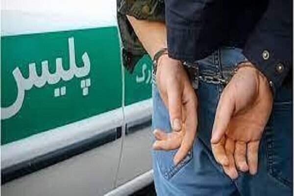 ۸ دستگاه ماهواره استارلینک در «عسلویه» کشف شد ۸ دستگاه ماهواره استارلینک در «عسلویه» کشف شد