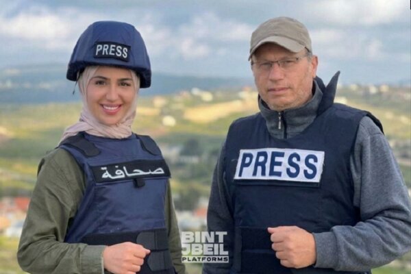 حزب‌الله:خبرنگاران شهید المنار و المیادین نمادهای ماندگار پیروزی هستند