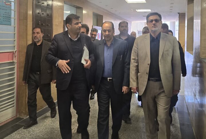 اشتغال و حرفه‌آموزی زندانیان از اولویت‌های جدی دادستانی کل کشور است