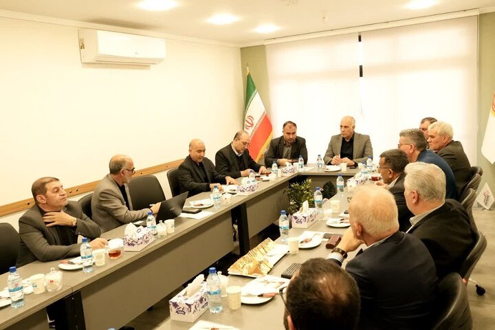 ۱۰۰ اکیپ بازرسی بر تنظیم بازار آذربایجان غربی نظارت می کنند