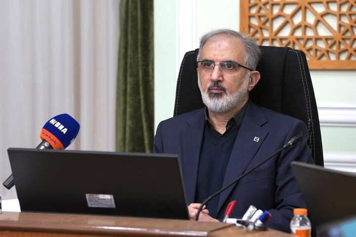 ۵۱ درصد عملکرد شبکه بانکی در نهضت ملی متعلق به بانک مسکن است